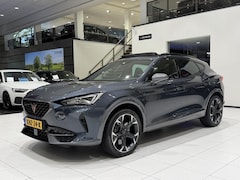 CUPRA Formentor - 1.4 e-Hybrid VZ Performance | Panoramadak | Stoelverwarming | Apple CarPlay / Android Auto
