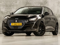 Peugeot 208 - 1.2 PureTech Allure BlackPack Sport Automaat (VIRTUAL COCKPIT, NAP, BLACK PACK, APPLE CARP
