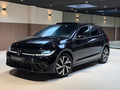 Volkswagen Polo - 1.0 TSI R-Line |Pano|Matrix|Carplay|