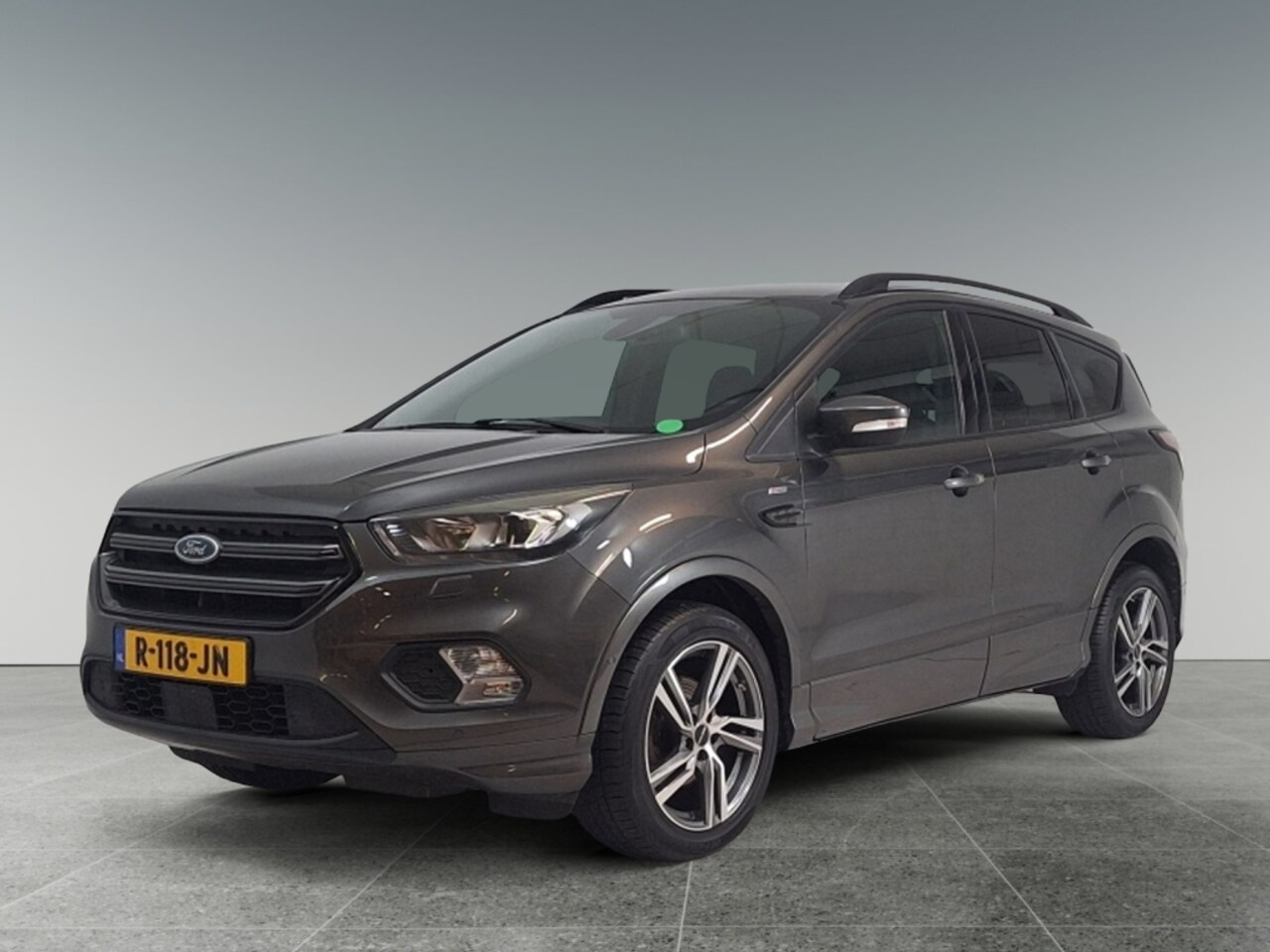 Ford Kuga - 1.5 EcoB. ST Line - AutoWereld.nl