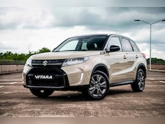 Suzuki Vitara - 1.4 Boosterjet Select Smart Hybrid | FACELIFT |Airco/Clima |Adaptive Cruise |Stoelverwarmi