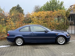 BMW 3-serie Coupé - 318Ci Origineel Ned. Automaat 146.000KM