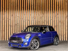 MINI 3-Deurs - 1.5 136PK Automaat John Cooper Works | JCW AERO KIT | JCW STUURWIEL | JCW SPORTSTOELEN |