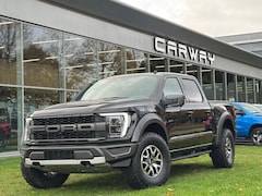 Ford F-150 Raptor - full-options