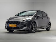 Ford Fiesta - 1.0 EcoBoost ST-Line [ Navi Climate Apple Carplay/Android Auto ]