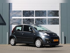 Peugeot 107 - 1.0 Active 5-Deurs Airco/Elek.Ramen/C.V./RadioCD.AUX/LED/Toerenteller/Isofix/APK:09-01-202