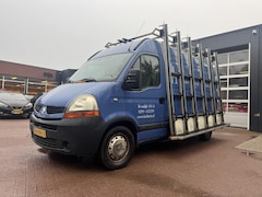 Renault Master - T35 2.5 dCi L2H2