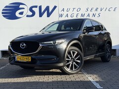 Mazda CX-5 - 2.5 SkyActiv-G 194 GT-M 4WD | Trekhaak | Leder | Camera | BOSE | 19 inch