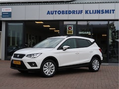SEAT Arona - 1.0 TSI Style Business Intense | Parkeercamera | ACC | Parkeersensoren | Climate
