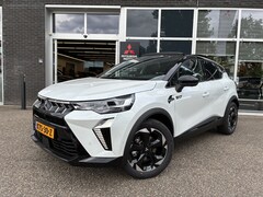 Mitsubishi ASX - 1.8 HEV Instyle