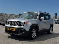 Jeep Renegade - 1.4 MultiAir Freedom 1e Eig Automaat Clima Cruise Pano PDC LMV