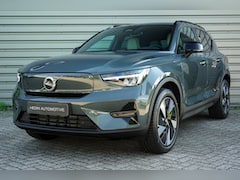 Volvo EX40 - Single Motor Extended Range Plus Europa 252pk | 572km WLTP| 19″ 5-Spaaks | Harman/Kardon |