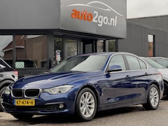 BMW 3-serie - 330e AUT8 79, 5% SOH CENTENNIAL EXECUTIVE NAVI AIRCO PARK-ASSIST LED LMV PDC
