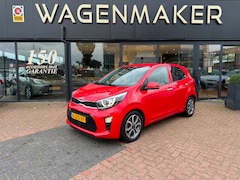 Kia Picanto - 1.0 DPi DynamicPlusLine AUT|Clima|Cruis|NAVI|CAM