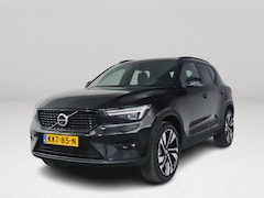 Volvo XC40 - B4 Plus Dark | Panoramadak | 360° camera | Harman Kardon | Stoel- en stuurverwarming | Tre