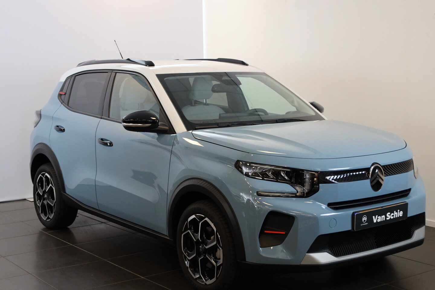 Citroën C3 - Turbo 100 Max Camera | 17" | Carplay/AndroidAuto - AutoWereld.nl