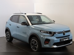 Citroën C3 - Turbo 100 Max Camera | 17" | Carplay/AndroidAuto