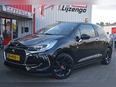 DS 3 - 3 1.2 PureTech Performance Line Carplay | Navi | LMV | Clima | Bluetooth
