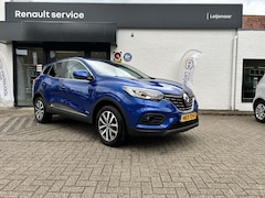 Renault Kadjar - 1.3 TCe Zen | Parkeersensoren voor en achter | DAB radio | Bluetooth | Apple Carplay | And