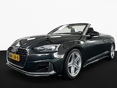 Audi A5 Cabriolet - 40 TFSI 204PK S-TRONIC ADVANCED LEDER/360°CAMERA/VIRTUAL