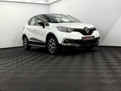 Renault Captur - 0.9 TCe Life Airco, Navi, Parkeersensoren, A start stop, Cruise control, Keyless start, Li