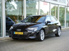Audi A3 Sportback - 30 TFSI Advanced edition | Adaptieve Cruise | LED | Apple Carplay/Android Auto |