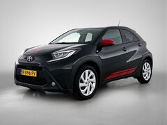Toyota Aygo X - 1.0 VVT-i S-CVT first | Trekhaak afneembaar |