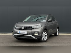 Volkswagen T-Cross - 1.0 TSI Life | Camera | Apple Carplay | Side Assist |