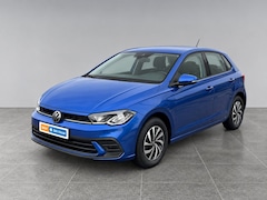 Volkswagen Polo - 1.0 95pk TSI Life Edition Cruise Control | Parkeersensoren voor en achter | Climatronic',