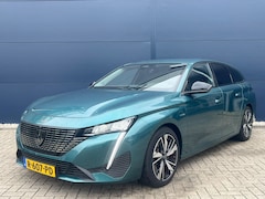 Peugeot 308 SW - 1.6 Plug-in Hybrid 180 Allure | Navigatie | Camera | Voorruit verwarming | Standkachel | C