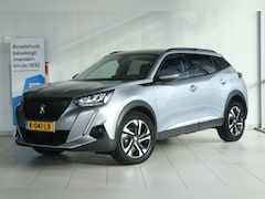 Peugeot 2008 - 1.2 Turbo Allure | Cruise Control | Camera | Navi | Keyless | LED | Carplay | Climate | i