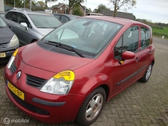 Renault Modus - 1.6-16V Authentique Luxe