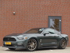 Ford Mustang - 3.7 V6