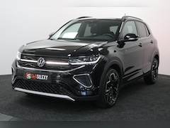 Volkswagen T-Cross - 1.0 TSI R-Line Edition (Automaat)
