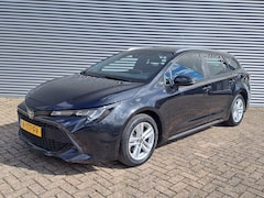 Toyota Corolla Touring Sports - 1.8 Hybrid Business | Camera | Adaptieve Cruise | Airco Automatisch | Automaat | Apple Car