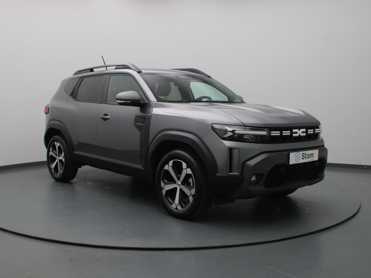 Dacia Duster - 140pk Hybrid Journey Apple Carplay/Android Auto | Climate - AutoWereld.nl