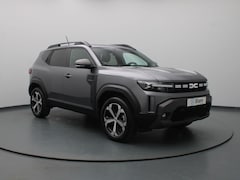 Dacia Duster - 140pk Hybrid Journey Apple Carplay/Android Auto | Climate