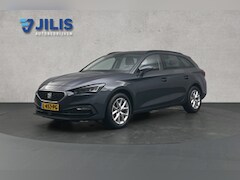 SEAT Leon Sportstourer - 1.0 TSI Style | Adaptieve cruise control | LED koplampen | Airco