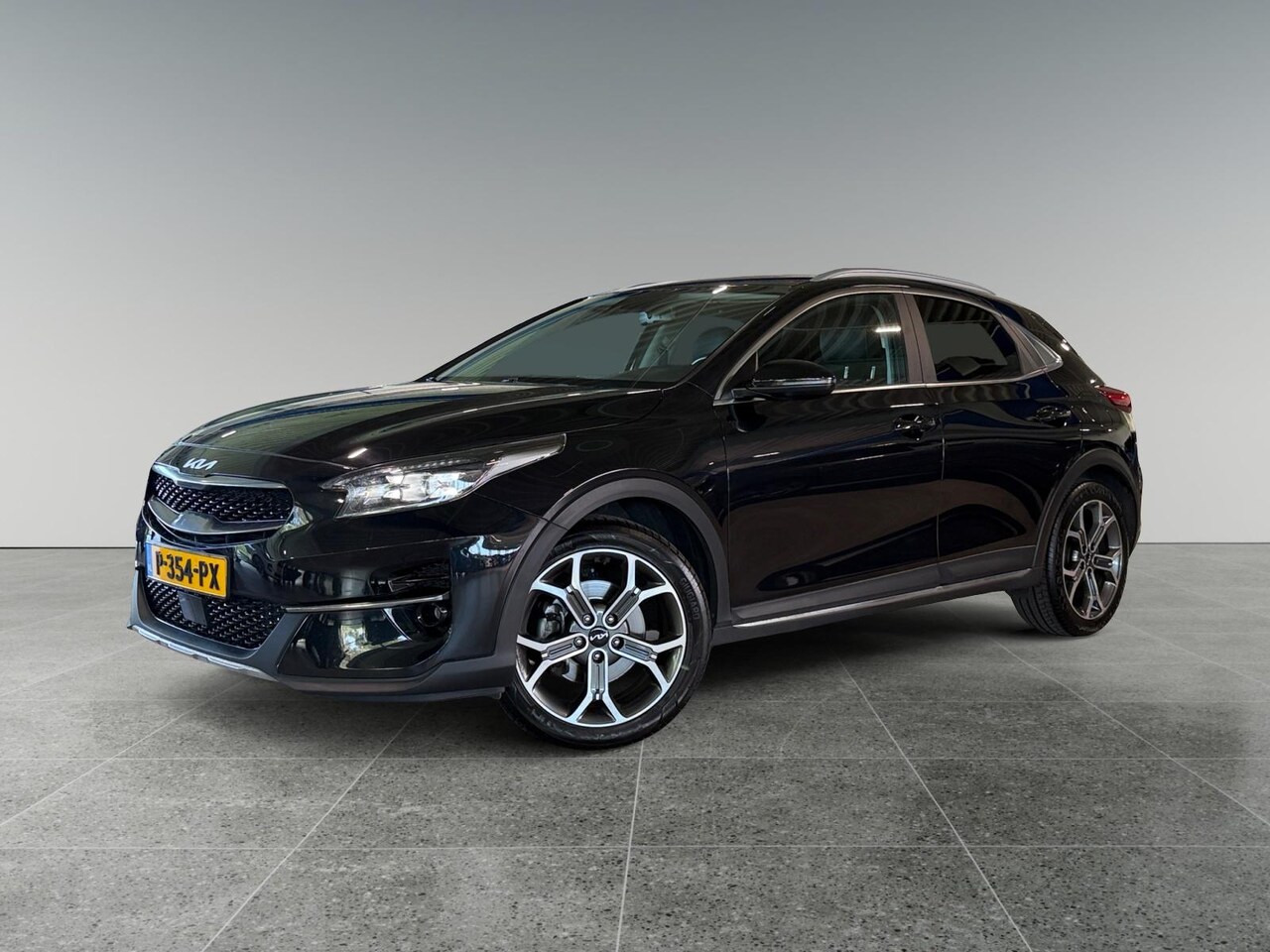 Kia XCeed - DynamicPlusLine 1.0 T-GDi 120pk | KEYLESS | CAMERA | ELEK. A. KLEP | APPLE CARPLAY / ANDRO - AutoWereld.nl