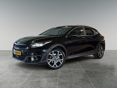 Kia XCeed - DynamicPlusLine 1.0 T-GDi 120pk | KEYLESS | CAMERA | ELEK. A. KLEP | APPLE CARPLAY / ANDRO