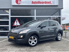 Peugeot 3008 - 1.6 VTi Première /Cruise/Clima/Panodak/Head up display/Trekhaak/