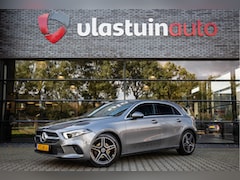Mercedes-Benz A-klasse - 200 , Stoelverwarming, Sfeerverlichting, Navigatie,