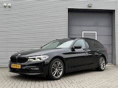 BMW 5-serie Touring - 530d Executive I Aut. I Sport-Line I Pano.dak I HUD I Camera I ACC