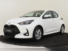 Toyota Yaris - 1.5 HYBRID 115 ACTIVE -CAMERA|ADAP.CRUISE|CARPLAY|LED|LENDESTEUN|15"
