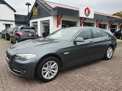 BMW 5-serie - 523i Automaat / Clima / PDC BJ 2011