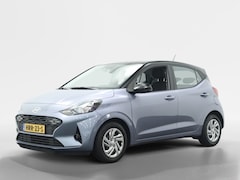 Hyundai i10 - 1.0 Premium Automaat 5-zits | Navigatie | Camera | Cruise control