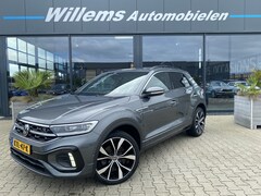 Volkswagen T-Roc - 1.5 TSI R-Line Business Camera, Adaptive Cruise Control & Elektrische Kofferklep