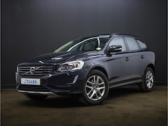 Volvo XC60 - 2.0 D3 FWD Momentum | Trekhaak | Airco | Climate control | Bluetooth | Stoelverwarming | L
