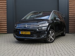 Citroën Grand C4 Picasso - 1.2 PureTech Business Airco Cr-Control Trekh 7-Persoons