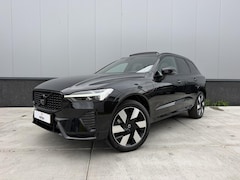 Volvo XC60 - 2.0 T8 Hybrid 455pk AWD Plus Dark | Panorama | Harman-Kardon | 360 Camera | Apple Carplay
